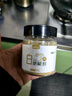 椒达人 白胡椒粉黑胡椒粉配料干净家用散粉白胡椒粒海南特产糊椒粉调料 白胡椒粉（配料仅有胡椒）100g 实拍图