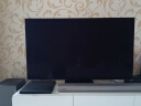 三星（SAMSUNG）55S95Z 55英寸 OLED电视 超薄4K 144Hz 超薄全面屏 无开机广告 HDMI2.1 QA55S95ZAJXXZ 实拍图
