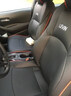 乔帮主 适用于别克英朗座套全包围XT1.6LGT1.8L1.3T1.5L  炫酷黑-【英朗专用 全国包安装】 标准款-不带【头枕腰靠】 实拍图