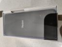 Redmi 12C Helio G85 性能芯 5000万高清双摄 5000mAh长续航 4GB+128GB 熏衣紫 智能手机 小米红米 实拍图