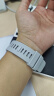 小米（MI）Redmi Watch4 红米智能手表 银雪白 血氧检测 蓝牙通话 旋转表冠 NFC运动手表 小米手表 红米手表 实拍图