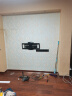Brateck北弧37-75英寸70小米电视支架挂壁65旋转伸缩电视架55索尼电视挂架 海信创维TCL三星电视机架子X50 实拍图