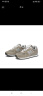 NEW BALANCE NB574官方休闲鞋男鞋女鞋夏季网面透气百搭舒适运动鞋ML574EVG 灰色 ML574EVG 37 (脚长22.5cm) 实拍图