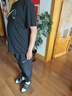 耐克（NIKE）裤子男士 25夏季新款运动裤梭织速干长裤束脚卫裤透气冰丝休闲裤 Dri-Fit快干/偏小一码/晒图返5 XL （180/84A） 实拍图
