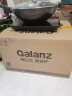 格兰仕（Galanz） 微波炉 家用20L 六档火力旋钮 易清洁 小型迷你转盘加热微波炉 D4 实拍图