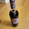 伊卡偌斯果酒甜型红酒微醺晚安酒 蓝莓酒红酒整箱装750ml*6瓶 实拍图