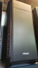 安钛克（Antec） P7 P101S P20C P20CE 多款中塔 无光污染 电竞办公 高效散热 吸音降噪 静音机箱 安钛克 P7 NEO静音/支持光驱 单机箱 实拍图