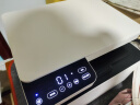 绘威K200-T易加粉粉盒 适用小米MIMI激光打印一体机 小米打印机K200-T墨粉盒 K200墨盒 实拍图