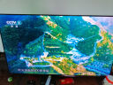 东芝电视55Z500MF 55英寸 120Hz高刷高色域 量子点 3+64GB 4K超清 液晶智能平板游戏 电视机排行前十名 实拍图