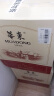 华东 精制佳美 干红葡萄酒 整箱红酒酒类 6支装 750ml*6 自饮送礼 实拍图