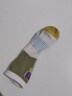 南极人儿童袜子男童春秋冬季中筒棉袜中大童学生宝宝短袜汽车款XL 实拍图