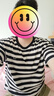 蕉内【王一博同款】305H睡衣男士纯棉春夏季100%棉短袖情侣家居服套装 实拍图