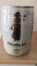 瓦伦丁（Wurenbacher）小麦啤酒5L桶 馨香淡爽 家庭装 德国原装进口 实拍图