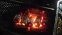 畅意游（Easy Tour）烧烤炉 户外便携式烧烤架家用烧烤箱碳烤炉60cm烤炉+烧烤八件套 实拍图
