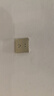 公牛G12香槟金开关插座全屋套装暗装面板86型墙面带5孔空调墙壁五孔 正五孔插座 实拍图