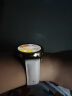 华为WATCH GT4华为手表智能手表呼吸健康研究心律失常提示华为手表凝霜白支持龙年表盘 实拍图