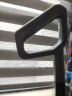 美的（Midea）智能家用无线洗地机GX5吸洗扫拖一体机全自动吸尘机自清洁手持吸尘器大吸力拖地扫地机 实时电解水 贴边大吸力 便携式推杆地板清洁机 轻便充电电动拖把清洗机擦地机 实拍图