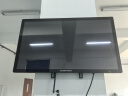 互视达（HUSHIDA）（三年质保）32英寸壁挂广告机显示屏高清液晶数字标牌广告屏显示器非触控LY-32 实拍图