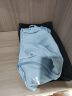 匹克运动套装男夏季跑步运动休闲羽毛球服透气两件短袖短裤男DF142001 实拍图