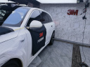 3M汽车贴膜 朗程系列 浅色SUV 全车汽车玻璃车膜太阳膜隔热膜 包施工  国际品牌 实拍图