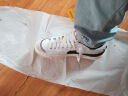 耐克NIKE板鞋男经典百搭BLAZER LOW '77运动鞋DN2158-101白42.5 实拍图