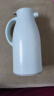 JEKO&JEKO保温壶家用开水瓶热水瓶暖壶保温瓶暖瓶大容量暖水瓶1.6L蒂芙尼蓝 实拍图