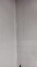 米迪（MIDI） 3D立体墙纸自粘电视背景墙客厅卧室儿童装饰贴纸撞防潮砖纹墙贴 珍珠白10片装普通款 宽70cm*高77cm 实拍图