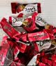 德芙（Dove）巧克力散装结婚喜糖丝滑牛奶巧克力糖果小吃休闲零食 新货袋装500g 6g德芙多口味混合装500g 实拍图