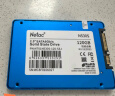 朗科（Netac）128GB SSD固态硬盘 SATA3.0接口 N550S超光系列 电脑升级核心组件 晒单实拍图