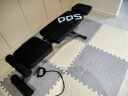 多德士哑铃凳多功能卧推凳家用健身器材仰卧起坐辅助器TK605DK 实拍图