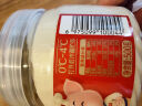 双汇（Shuanghui）食用猪油白油起酥油拌饭蛋黄酥月饼材料猪板油烘焙原料500G整罐 实拍图