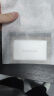 蔻驰（COACH）男士/女士卡其拼色C纹印花纤巧型卡包证件包PVC配皮CQ031QBTN2 晒单实拍图