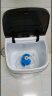 VCJ洗鞋机家用小型迷你刷鞋机 大容量懒人洗鞋神器清洗机洁净除味 晒单实拍图