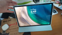 HUAWEI MatePad 2023款标准版华为平板电脑11.5英寸120Hz护眼全面屏学生学习娱乐平板8+128GB 冰霜银 实拍图