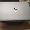 惠普（HP）战X Zen4锐龙 14英寸轻薄笔记本电脑(R7-PRO 7840HS 32G 1T 2.5K 500尼特屏 2年上门 AI 高性能) 实拍图
