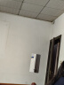 浪漫满屋软镜子贴墙自粘亚克力全身镜免打孔卧室穿衣镜高清试衣镜子不会碎 圆角镜子-30cm*60cm-经济款 实拍图