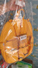 aardman妈咪包多功能大容量双肩妈咪包便携母婴包外出背包HY-1818黄色 实拍图
