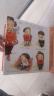 乐乐趣立体绘本：过年啦 儿童3-6岁3D立体中国传统节日精装绘本故事书 宝宝过年礼物  儿童绘本 实拍图