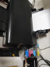 天威 R330连续供墨装置 适用爱普生EPSON R330 1390 T60打印机 墨盒 影像装连供墨水 实拍图