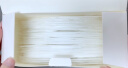 御药坊 口罩医用N95防护口罩韩版鱼型一次性医用口罩柳叶形口罩白色独立包装25只 实拍图