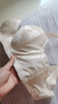 爱慕（Aimer）内衣女聚拢大罩杯侧收副乳轻塑调整型美背大码A-E杯可穿文胸胸罩 浅肤色 C80 实拍图