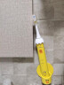 飞利浦（PHILIPS）儿童电动牙刷LINE FRIENDS莎莉鸡限定适用4-6-12岁 2种模式 自带2支刷头挂式底座HX2472 实拍图