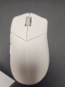 联想（Lenovo）拯救者 M5无线游戏鼠标 电竞游戏专用 人体工学轻量化 笔记本游戏本Y9000P/R7000原装 冰魄白 实拍图