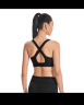 安德玛（UNDERARMOUR）Continuum女子训练运动内衣-高强度1372557 黑色001 M 晒单实拍图