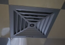 金羚（JINLING）排气扇卫生间换气扇厨房排风扇（集成吊顶专用）BPT10-23-1D 实拍图