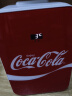 可口可乐（Coca-Cola）车载冰箱20L数显温控小冰箱车家两用母乳冷藏宿舍办公室冷暖箱 实拍图