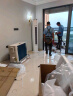 格力（GREE）新能效 智能WIFI 空调组合套装 店铺柜挂自清洁云锦系列组合套装 35云锦II一级*3+72云锦II一级 实拍图