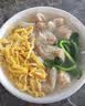 郑森记正宗肉燕福州小吃手工太平肉燕馄饨云吞速食扁肉水饺中华老字号 【尝鲜装】太平肉燕275g*2 实拍图