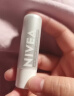妮维雅（NIVEA）透明质酸钠补水清爽保湿润唇膏5.2g（天然保湿 舒缓光滑） 实拍图