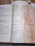 人体经络穴位图册（精绘大图版） 实拍图